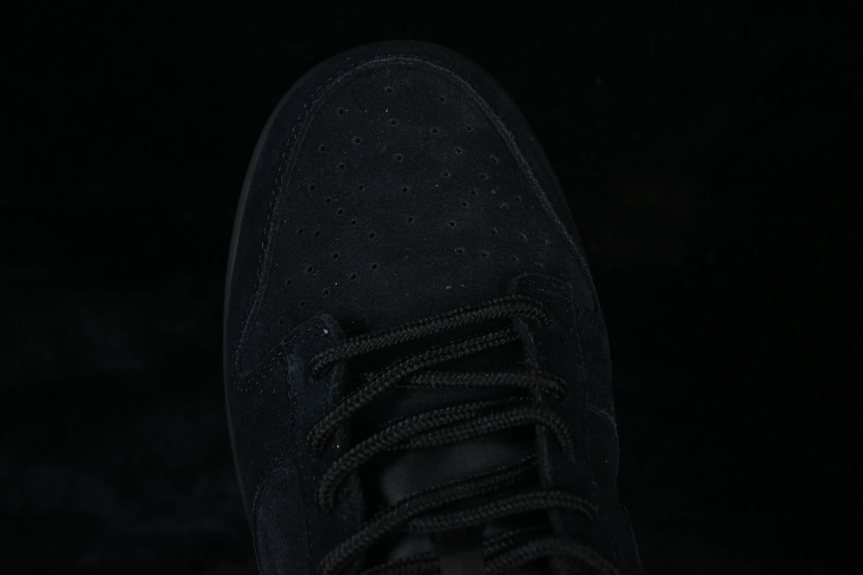 All categories Nk SB Dunk series Nk SB Dunk Low low-top sneakers Nike SB Dunk Low suede black low-top casual sneakers IB6651-001